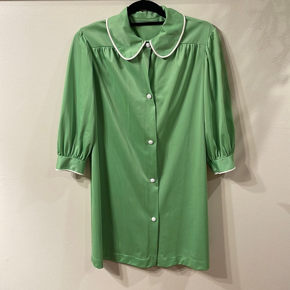 Vintage nightgown